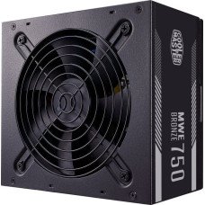 Cooler Master Zasilacz Cooler Master MWE 750 V2 (MPE-7501-ACAAB-EU)