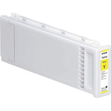 Epson Tusz Epson oryginalny tusz C13T694400, yellow