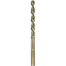 Dewalt Wiertło Dewalt kobaltowe walcowe 7,5mm 10szt. (DT4937)