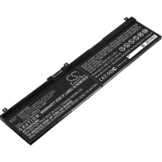 Dell Bateria Dell Battery, 97WHR, 6 Cell,