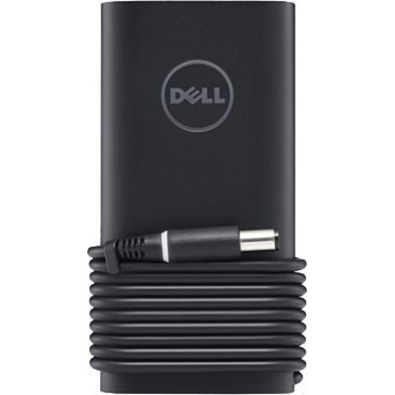 Dell Zasilacz do laptopa Dell Dell 180-Watt 3-Prong AC Adapter with 1meter Power Cord,7.4