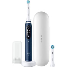 Oral-B Szczoteczka Oral-B iO Series 7 Sapphire Blue