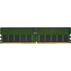 Kingston Pamięć serwerowa Kingston Kingston Technology KTH-PL548E-32G moduł pamięci 32 GB 1 x 32 GB DDR5 4800 Mhz Korekcja ECC