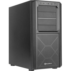 Silverstone Obudowa SilverStone Seta D1 (SST-SED1-B)