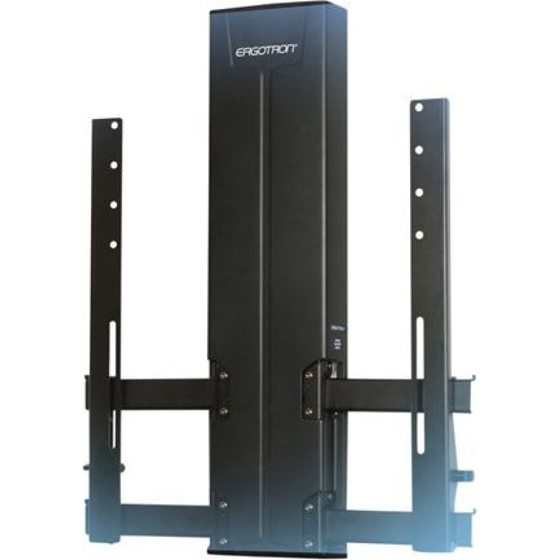 Ergotron Uchwyt ścienny 55''