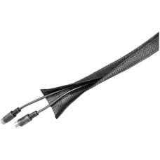 Neomounts Oplot na kabel 2m (NS-CS200BLACK)