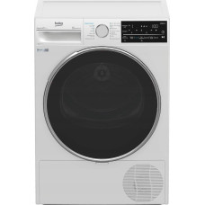 Beko B5T62243W Wärmepumpentrockner Stand Weiss A+++