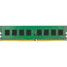 Kingston Pamięć Kingston ValueRAM, DDR4, 16 GB, 2400MHz, CL17 (KVR24N17D8/16)