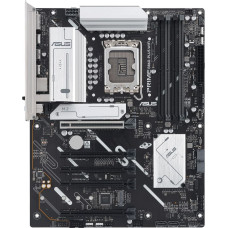 Asus PRIME B860-PLUS WIFI Intel B860 LGA 1851 (Socket V1) ATX