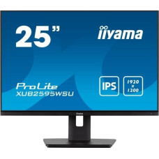 Iiyama Monitor iiyama ProLite XUB2595WSU-B5