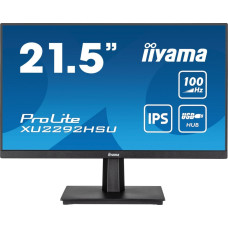 Iiyama Monitor iiyama ProLite XU2292HSU-B6