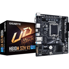 Gigabyte GIGABYTE H610M S2H V2 LGA1700