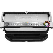 Tefal Grill elektryczny Tefal Tefal Optigrill+ XL GC7248 Kontaktgrill Snacking+Backing