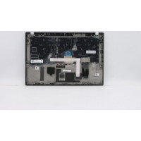 Lenovo Etui Lenovo ASM Case Rear Cover WQHD SM Bl