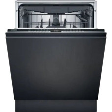 Siemens Zmywarka Siemens Siemens SX73EX02CE,  60cm Fully Integrated Dishwasher