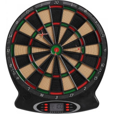 Best Sporting Tarcza dart elektroniczny 43cm i 6 lotek