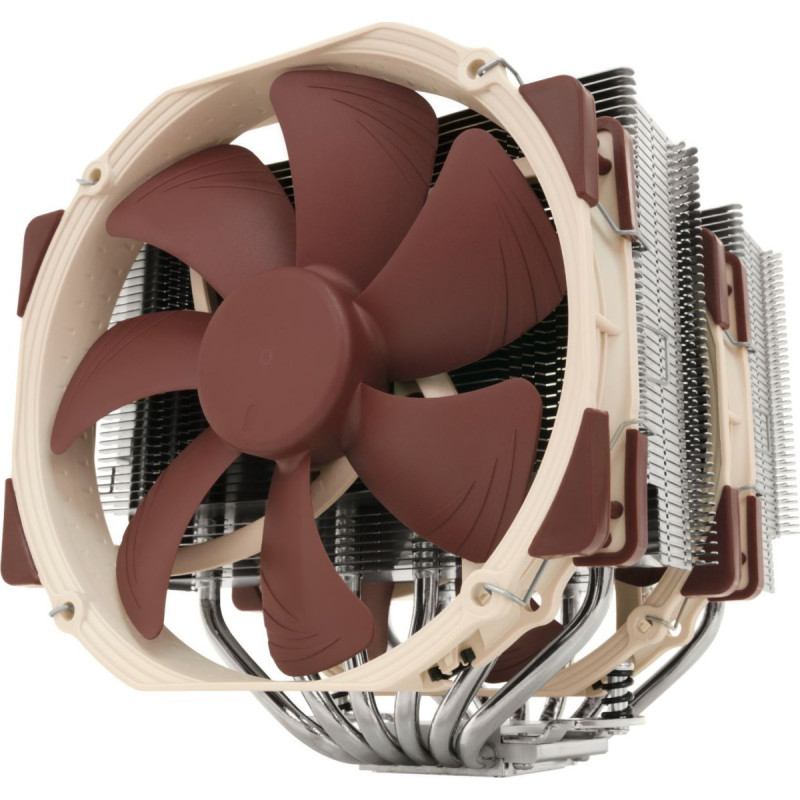 Noctua Chłodzenie CPU Noctua NH-D15 SE-AM4