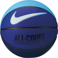 Nike Nike Everyday All Court 8P Ball N1004369-425 Niebieskie 7