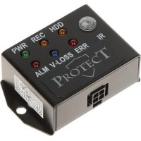 Noname PANEL KONTROLNY PROTECT-LED-KL-1