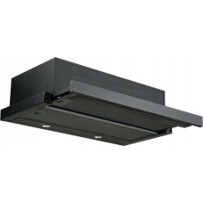 Akpo Okap Akpo Okap teleskopowy WK7 Light Eco RK60 czarny