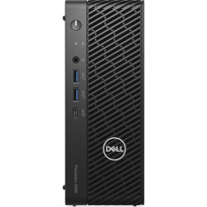Dell Komputer Dell PC Dell Precision 3280 CFF i7 W11P