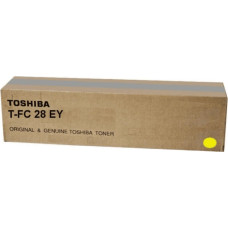 Toshiba Toner Toshiba T-FC28E Yellow Oryginał  (196015)