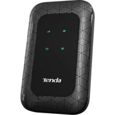 Tenda Access Point Tenda Access Point bezprzewodowy WiFi czarny (4G180)