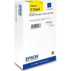 Epson Tusz Epson EPSON WF-8xxx Series Ink Cartridge L Yel