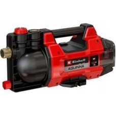 Einhell Einhell cordless garden pump AQUINNA 18/28, 18 volts (red/black, without battery and charger)