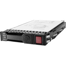 HP Dysk serwerowy HP 1.2TB 2.5'' SAS-2 (6Gb/s)  (697631-001)