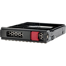 HP Dysk serwerowy HP 4TB 3.5'' SATA III (6 Gb/s)  (862133-001)