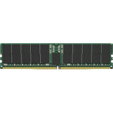 Kingston Pamięć serwerowa Kingston RAM Kingston D5 5600 64GB C46 ECC R