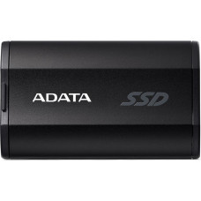 Adata SD810 4 TB Black