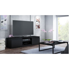 Top E Shop Topeshop RTV120 CZAR TV stand/entertainment centre 2 shelves