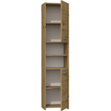 Top E Shop Topeshop S40 ARTISAN bathroom storage cabinet Oak