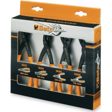 Beta Tools KPL SZCZYPIEC DO PIERŚC.ZABEZP. 1031/S4 BETA UTENSILI S.P.A.