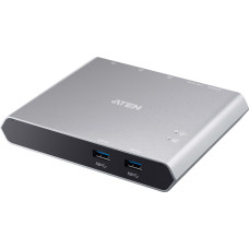 Aten HUB USB Aten US3310 2x USB-A 3.2 Gen1 (US3310)