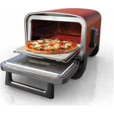 Ninja Mini piekarnik Ninja NINJA OO101EU Woodfire Pro Pizza-Oven/Maker