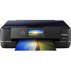 Epson Drukarka fotograficzna Epson Epson Printer Expression Photo XP-970 (C11CH45402)