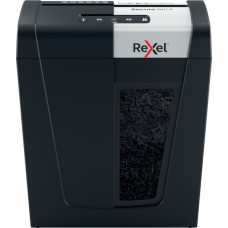 Rexel Niszczarka Rexel Secure MC4 P-5