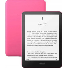 Amazon Czytnik Amazon Kindle Paperwhite 12 gen. 16GB różowy (B0CFPTK5JG)