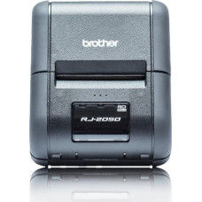 Brother Drukarka etykiet Brother RJ-2050