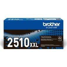 Brother Toner Brother Brother TN2510XXL kaseta z tonerem 1 szt. Oryginalny Czarny