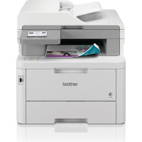 Brother Urządzenie wielofunkcyjne Brother MFC-L8390CDW (MFCL8390CDWRE1)