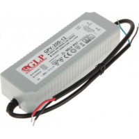 Noname ZASILACZ IMPULSOWY 12V/16A/GPV