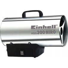 Einhell 2330910 HGG 300 NIRO NAGRZEWNICA GAZOWA
