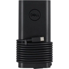 Dell Zasilacz 165W AC Adapter USB-C 1m EU