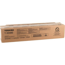 Toshiba Toner Toshiba T-3008E Black Oryginał  (6AJ00000190)