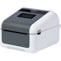 Brother Drukarka etykiet Brother TD4550DNWBXX1