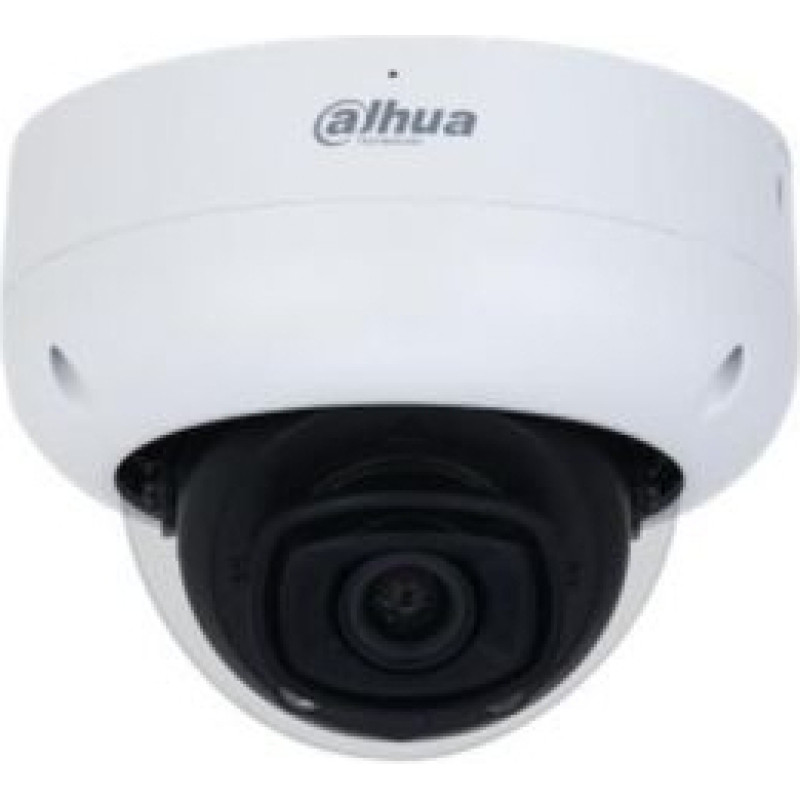 Dahua NET CAMERA 8MP IR DOME/HDBW5842R-ASE-0280B-S2 DAHUA